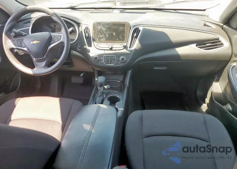 2024 Chevrolet Malibu Lt z USA, uszkodzony, nr VIN 1G1ZD5ST7RF228192